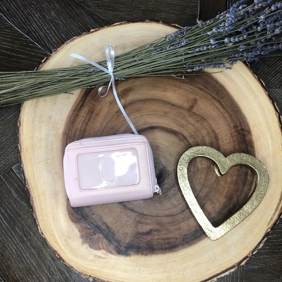 🎀Small Wallet🎀 - Picture 2 of 4